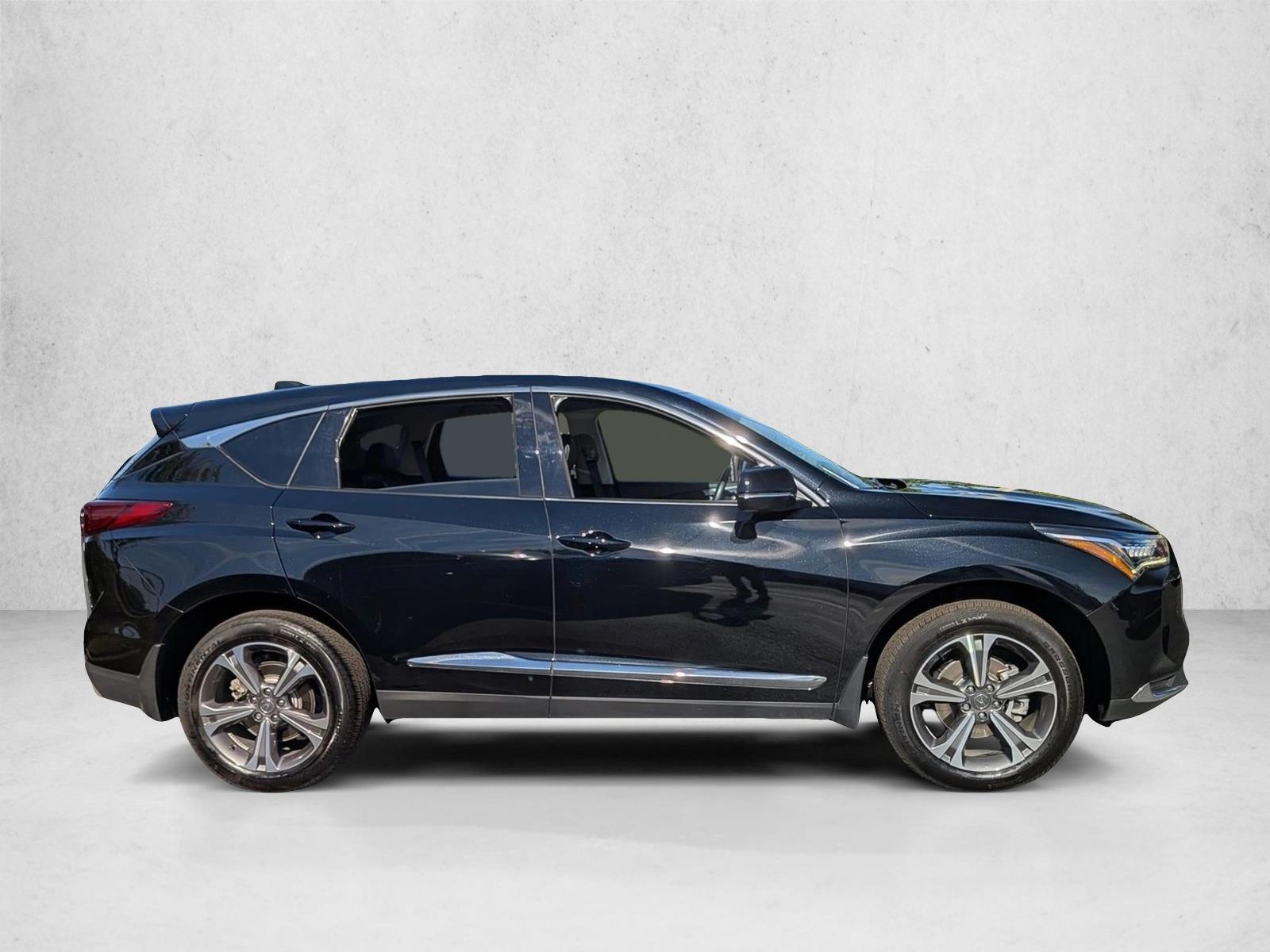 2025 Acura RDX Technology photo 4