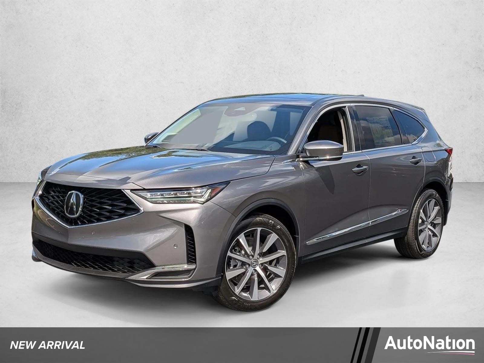 2026 Acura MDX SH-AWD w/Technology Package's photo