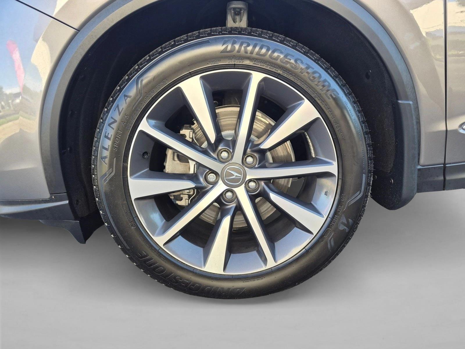 2026 Acura MDX Technology Package - Photo 20