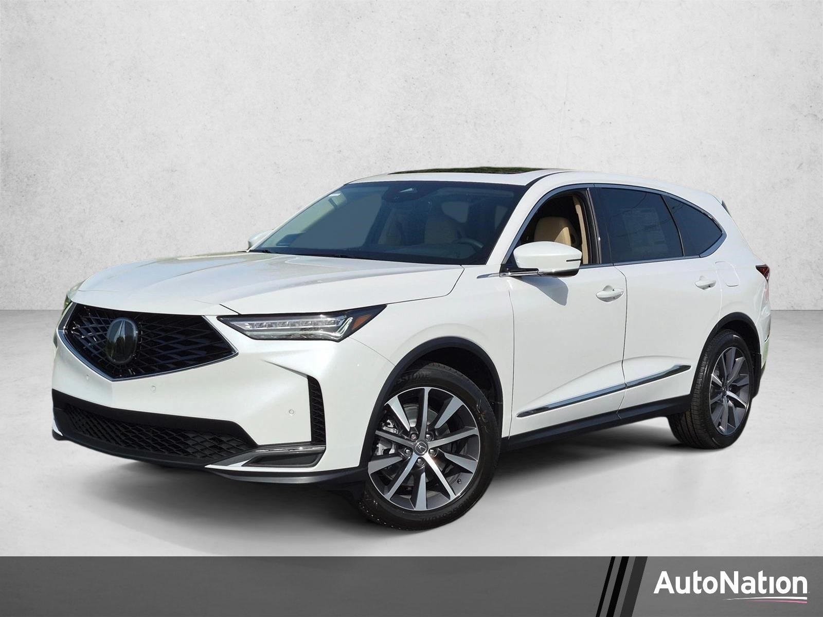 2026 Acura MDX
