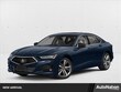  Acura TLX