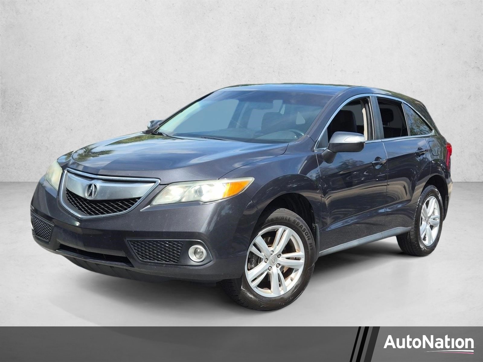 2015 Acura RDX