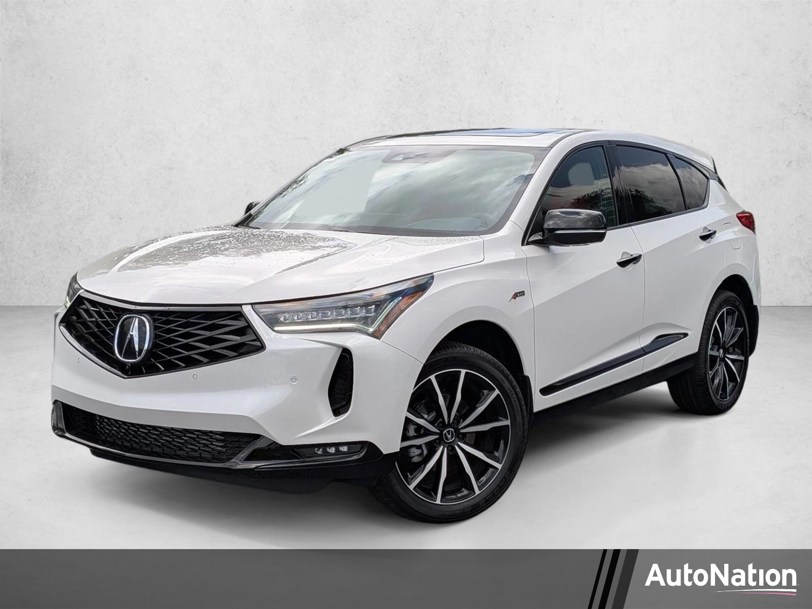 2026 Acura RDX A-Spec w/ Advance Package SH-AWD's photo
