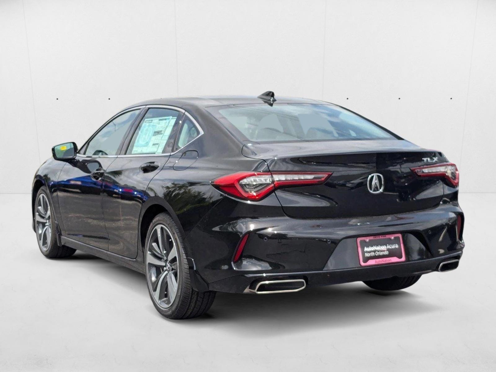 2025 Acura TLX Technology Package - Photo 7