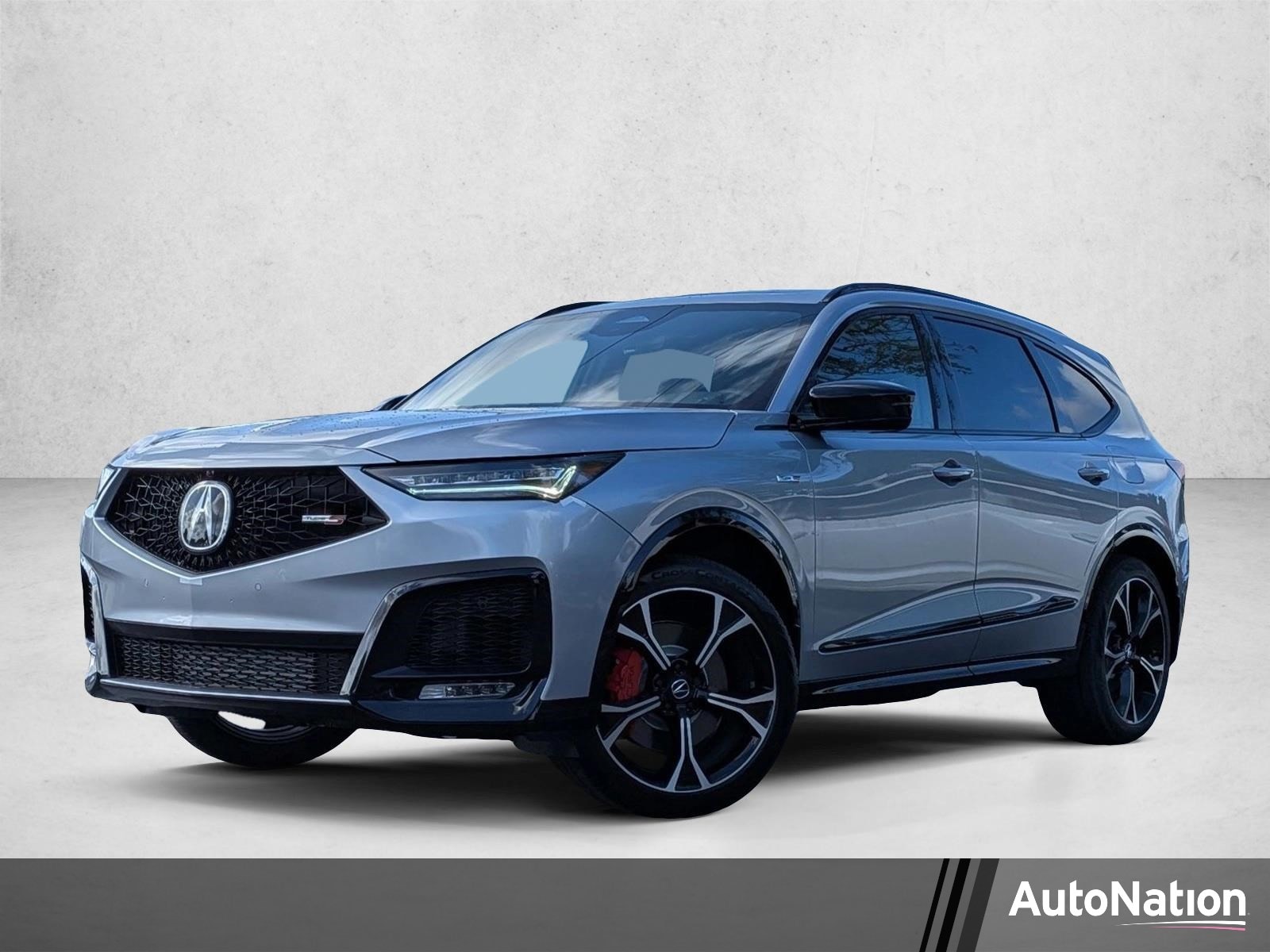 2026 Acura MDX Type S w/Advance Package's photo