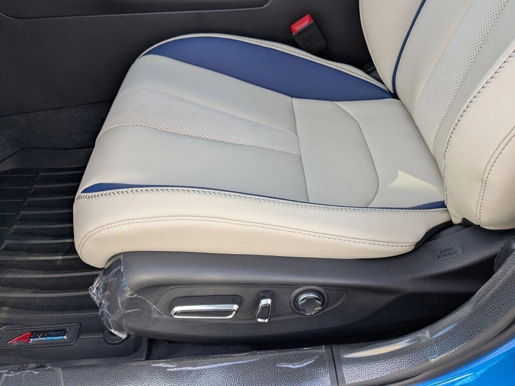 New 2026 Acura Integra w/A-Spec Technology Package Hatchback