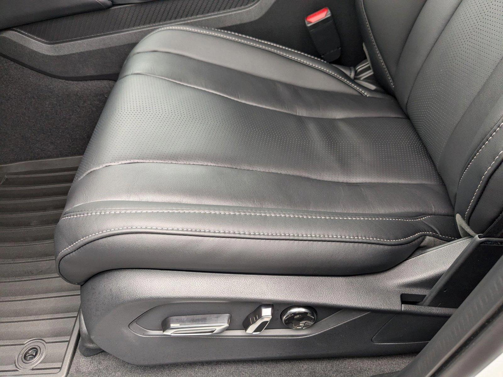 2026 Acura MDX Technology photo 4