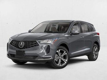 2026 Acura RDX w/Technology Package SUV