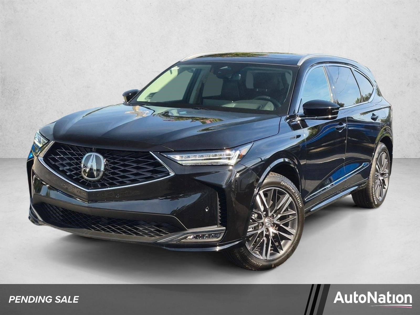 2026 Acura MDX