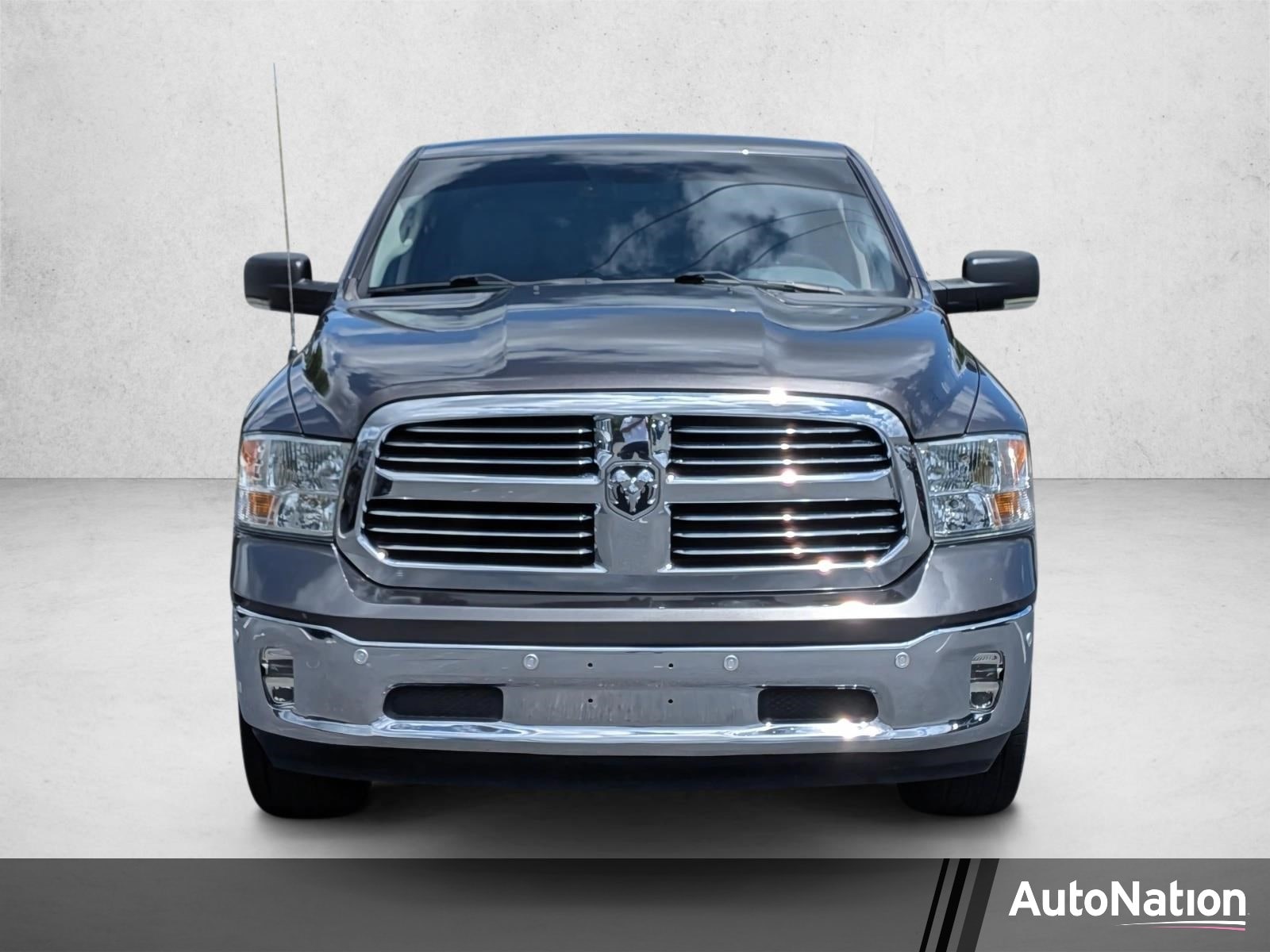 2019 RAM 1500 Classic Big Horn Crew Cab 6'4's photo