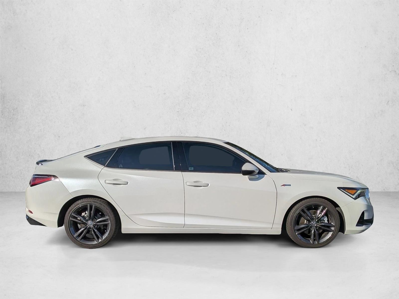 2024 Acura Integra A-Spec Technology photo 3