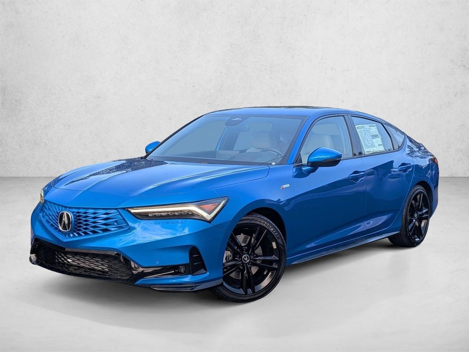 2026 Acura Integra A-Spec with Tech Package's photo