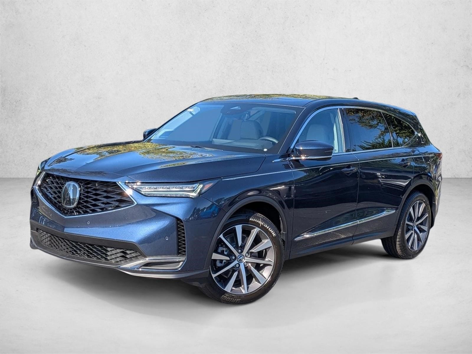 2026 Acura MDX Technology Package's photo