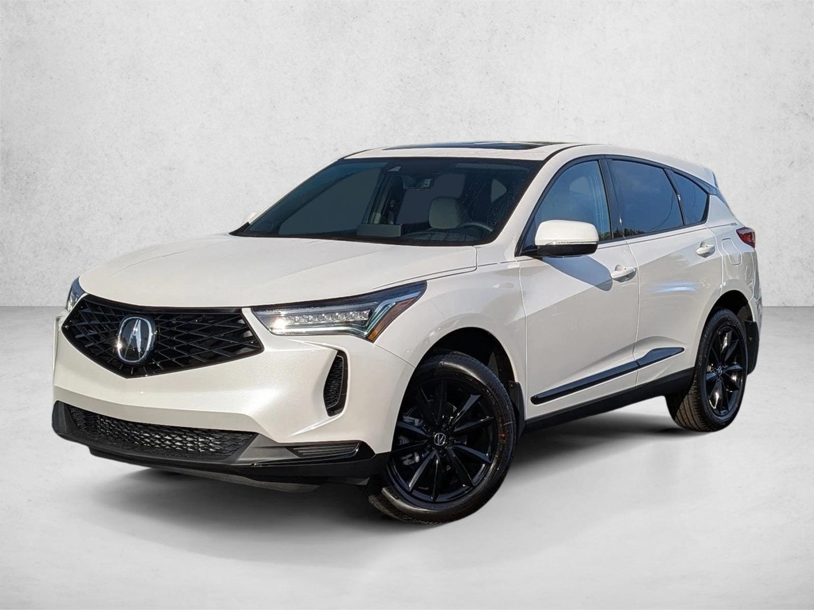 2026 Acura RDX Base's photo