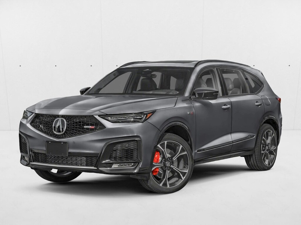 New 2026 Acura MDX Type S w/Advance Package SUV