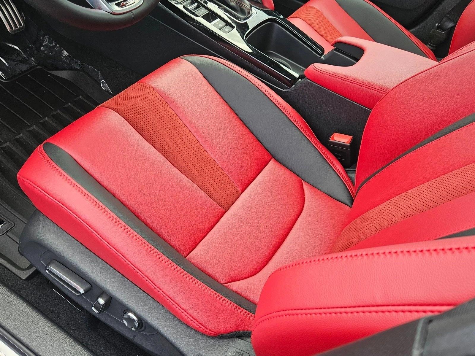 2026 Acura Integra A-Spec Technology photo 4