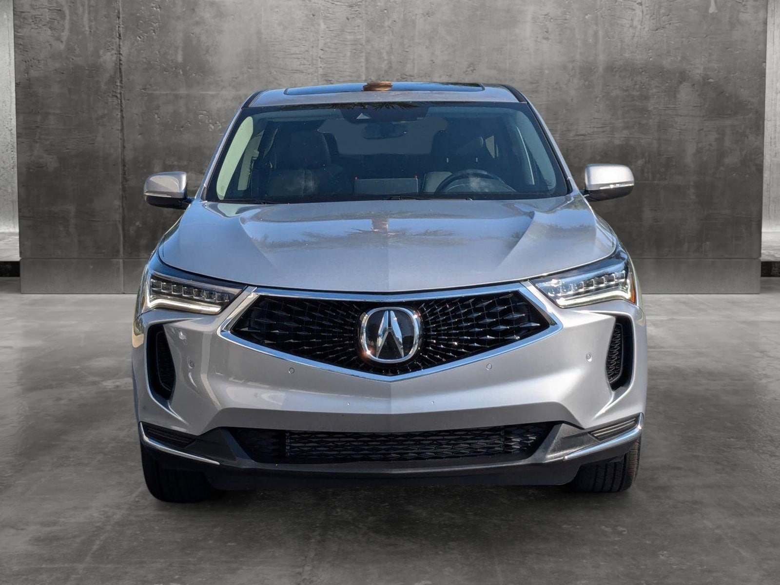 Certified 2024 Acura RDX Technology Package with VIN 5J8TC2H56RL012229 for sale in Sanford, FL