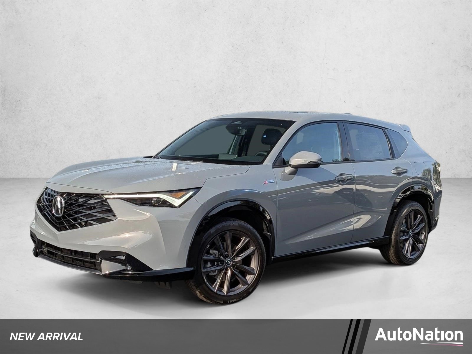 2026 Acura ADX A-Spec Package's photo