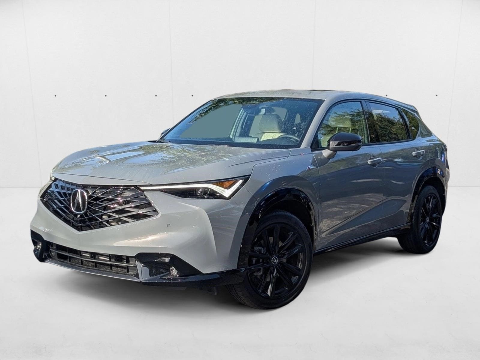 2025 Acura ADX A-spec w/Advance Package's photo
