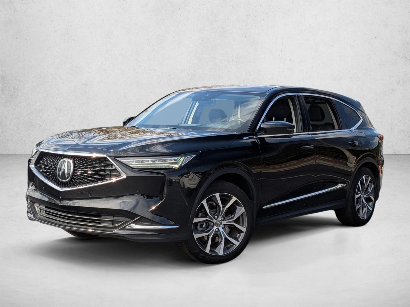 2023 Acura MDX Technology Package's photo