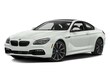  BMW 640i
