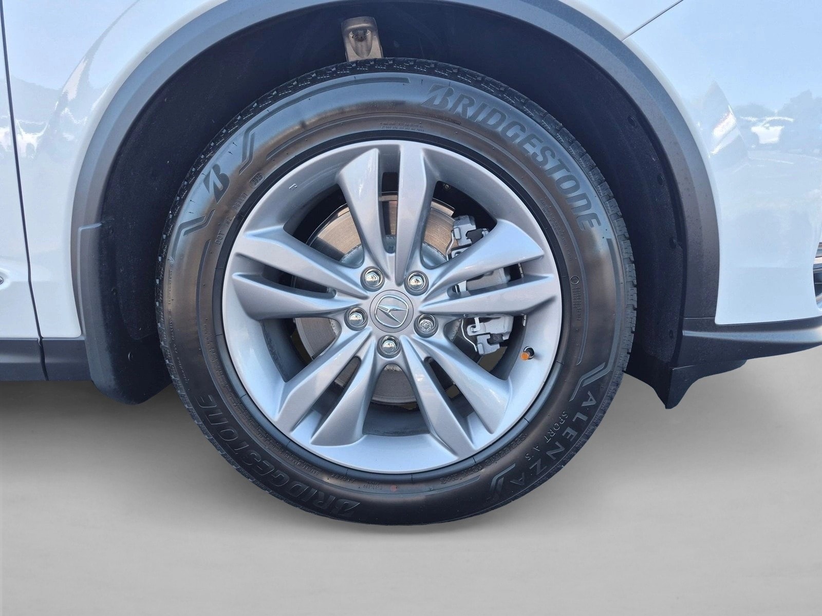 2026 Acura MDX Base - Photo 21