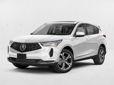 2026 Acura RDX w/Technology Package SUV