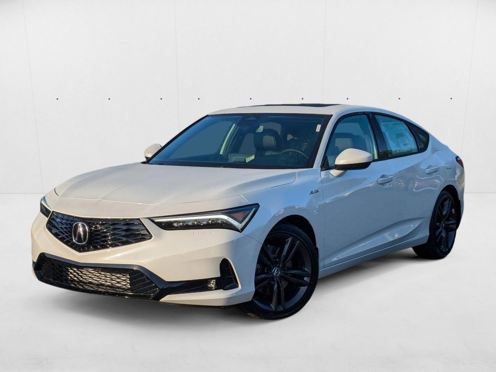 2025 Acura Integra A-Spec's photo