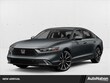  Honda Accord Hybrid