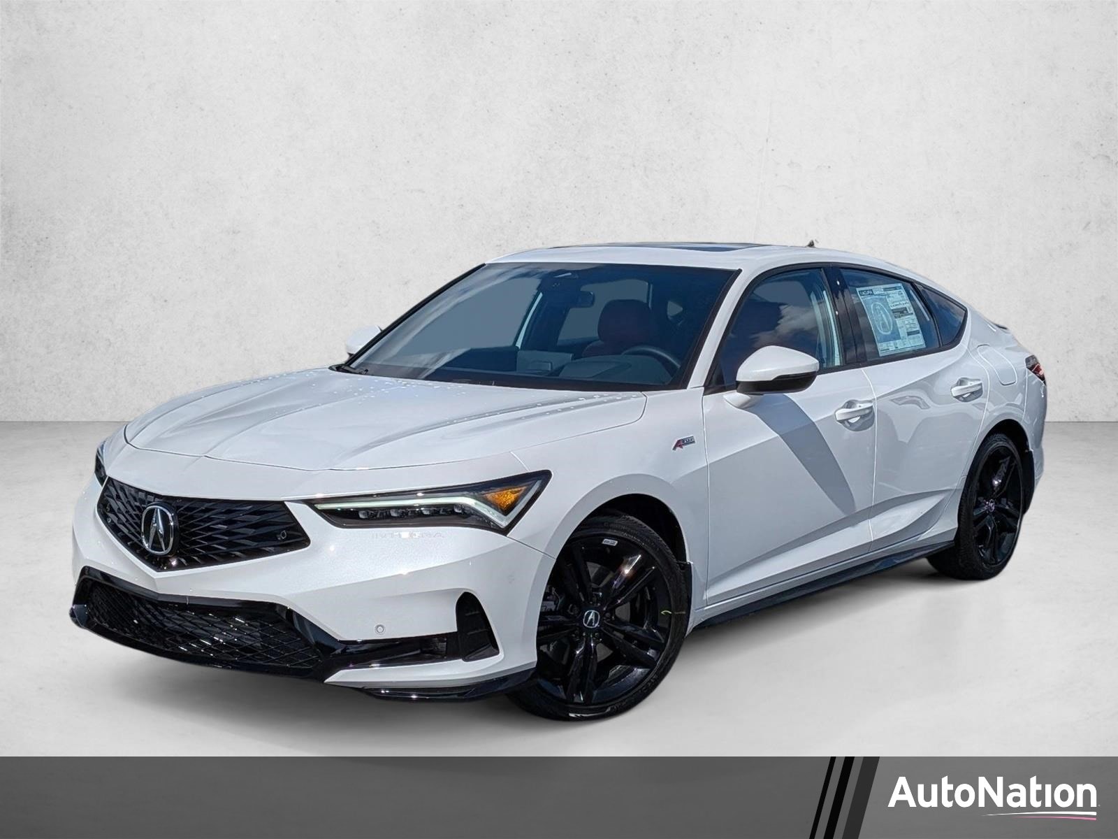 2026 Acura Integra