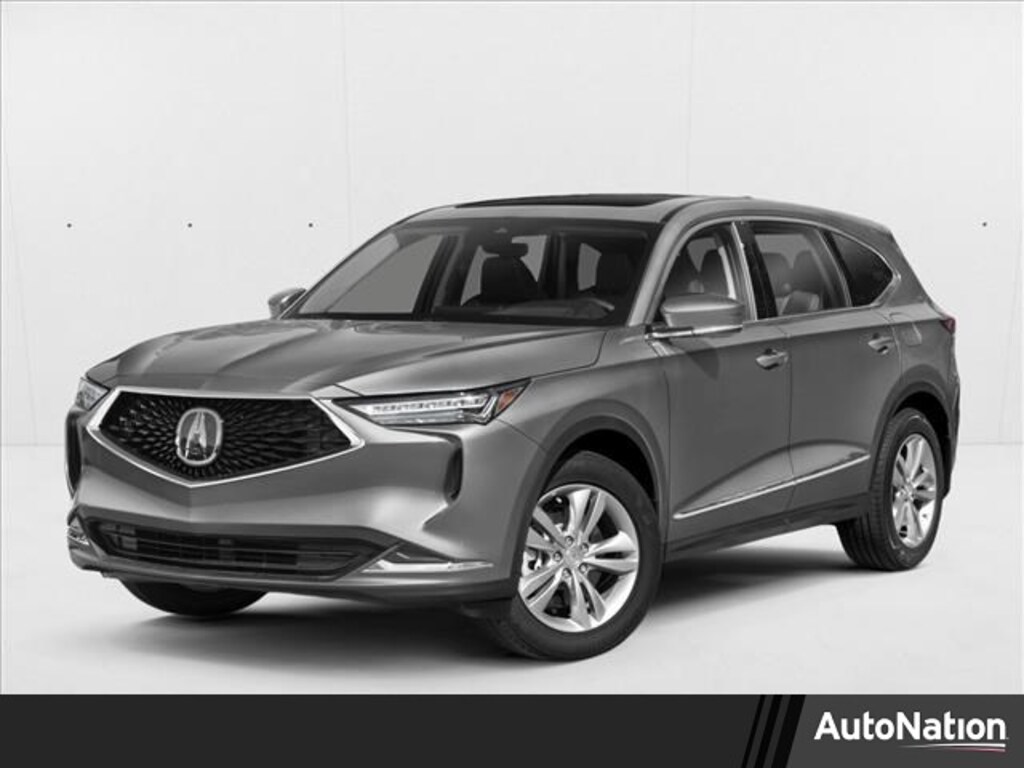 Used 2023 Acura MDX SUV