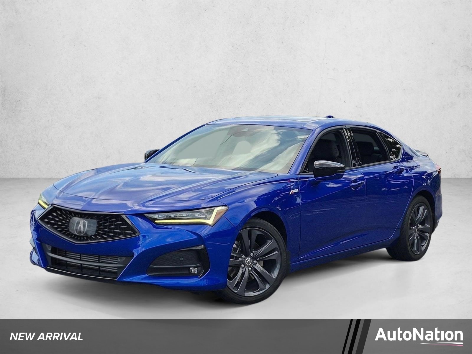 2023 Acura TLX