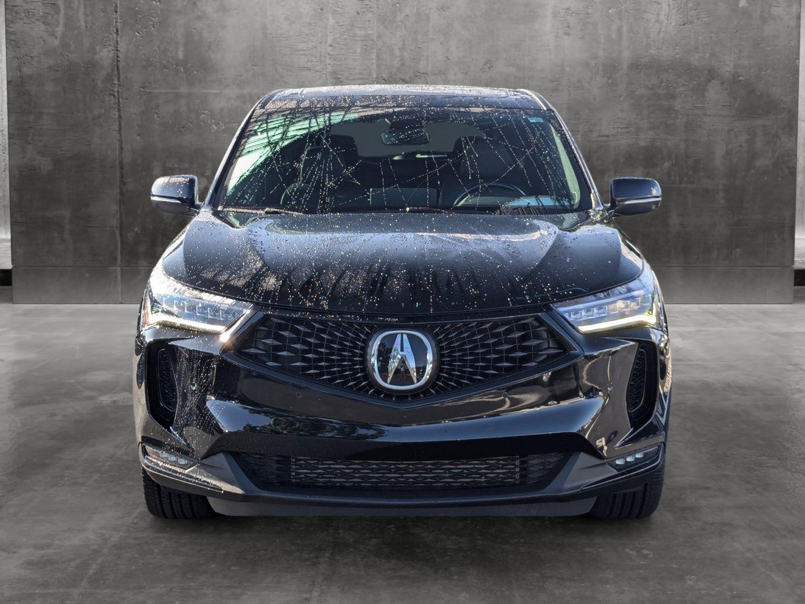 Used 2022 Acura RDX A-Spec Package with VIN 5J8TC1H62NL000785 for sale in Sanford, FL