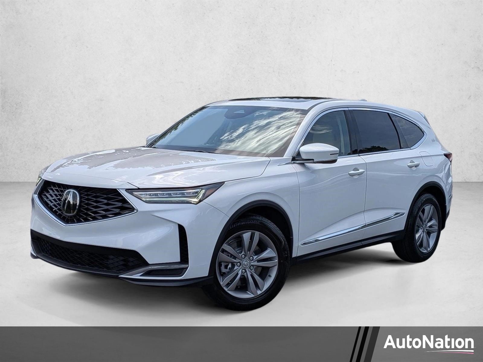 2026 Acura MDX