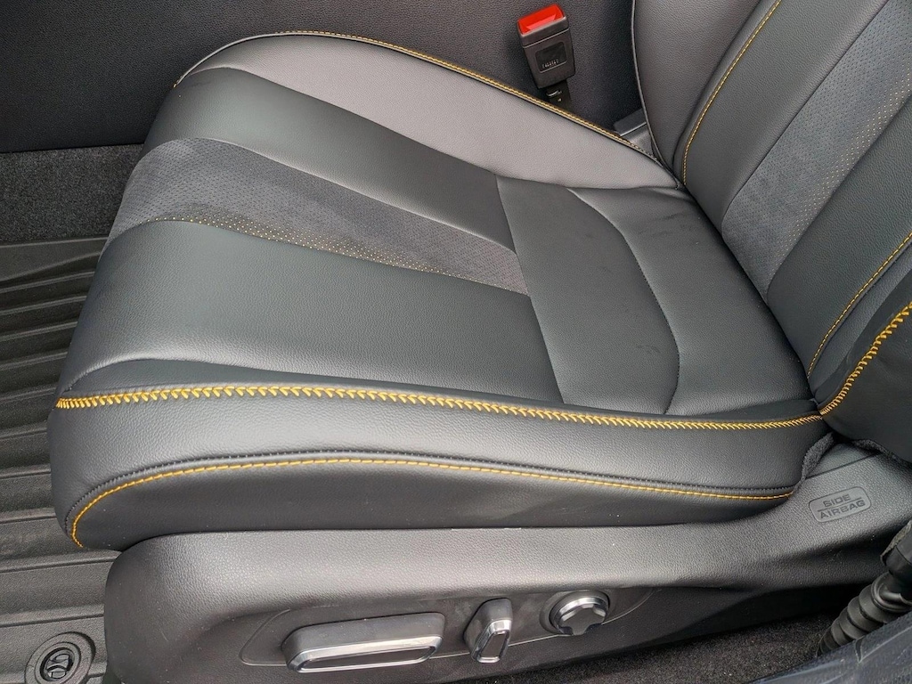 New 2026 Acura Integra w/A-Spec Technology Package Hatchback