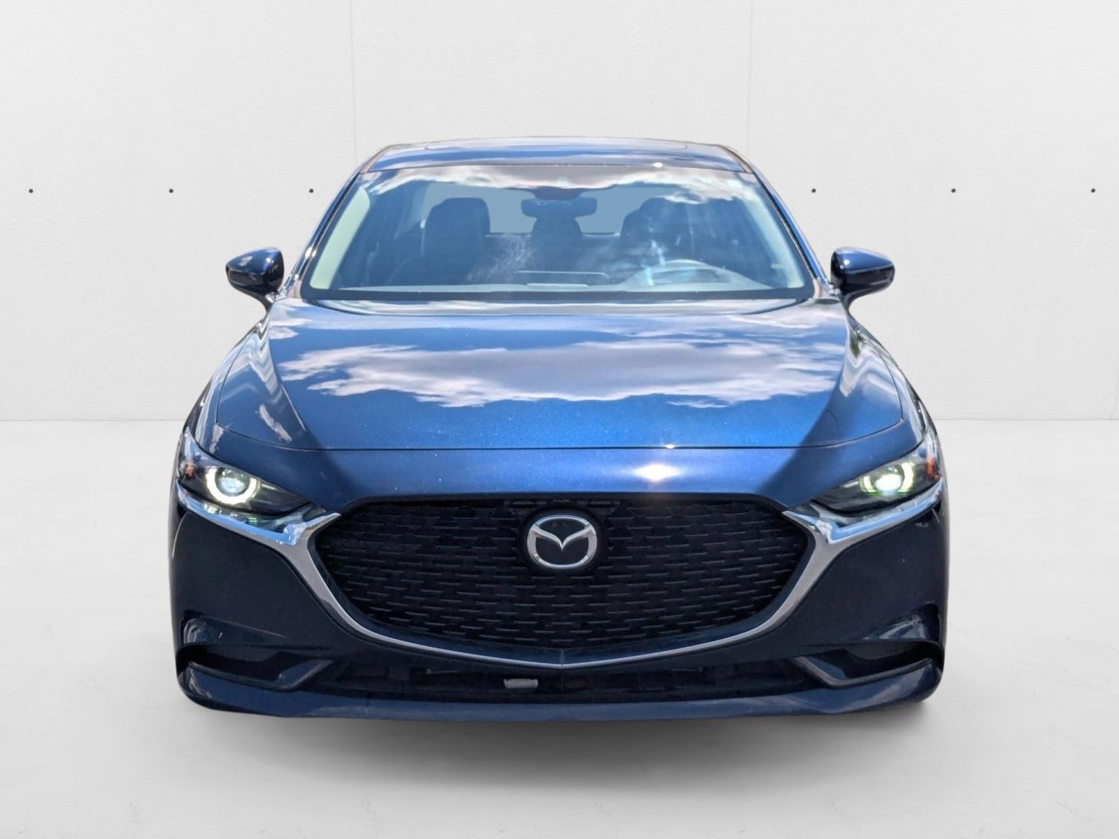 2023 Mazda Mazda3 Sedan 2.5 s Premium photo 2