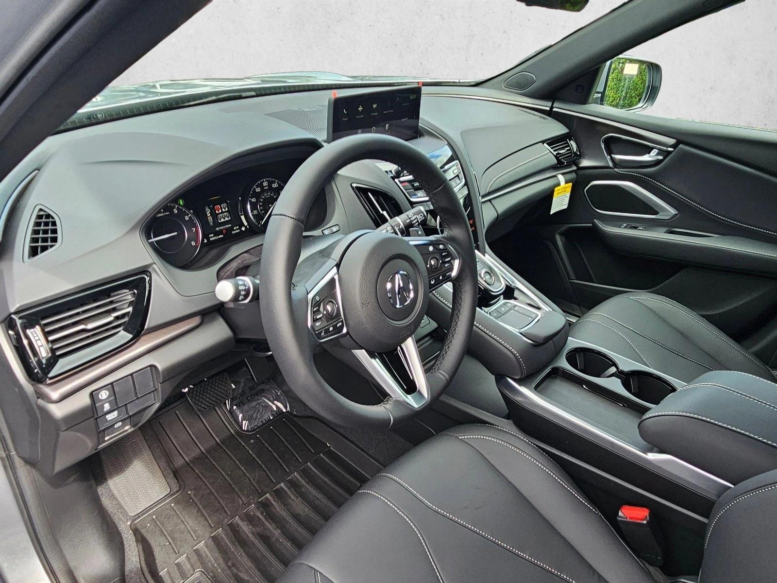 2025 Acura RDX photo 3