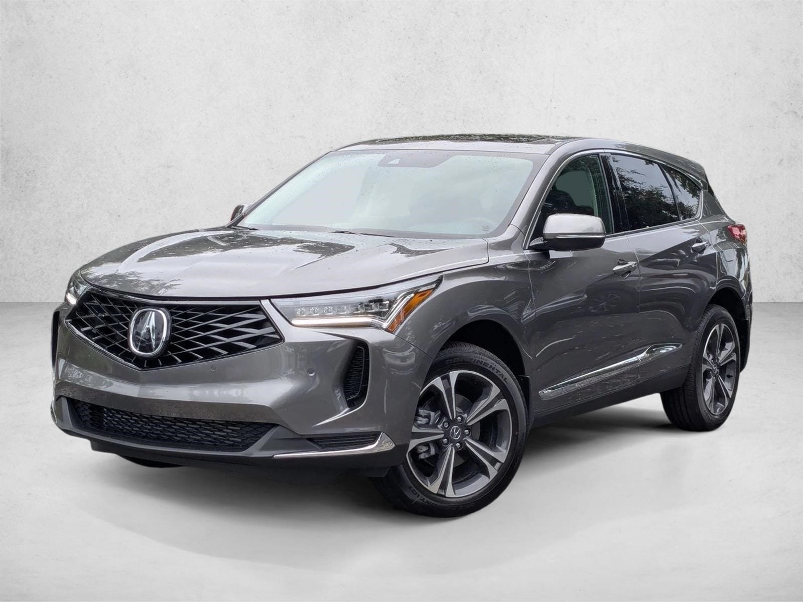 2025 Acura RDX Technology Package's photo