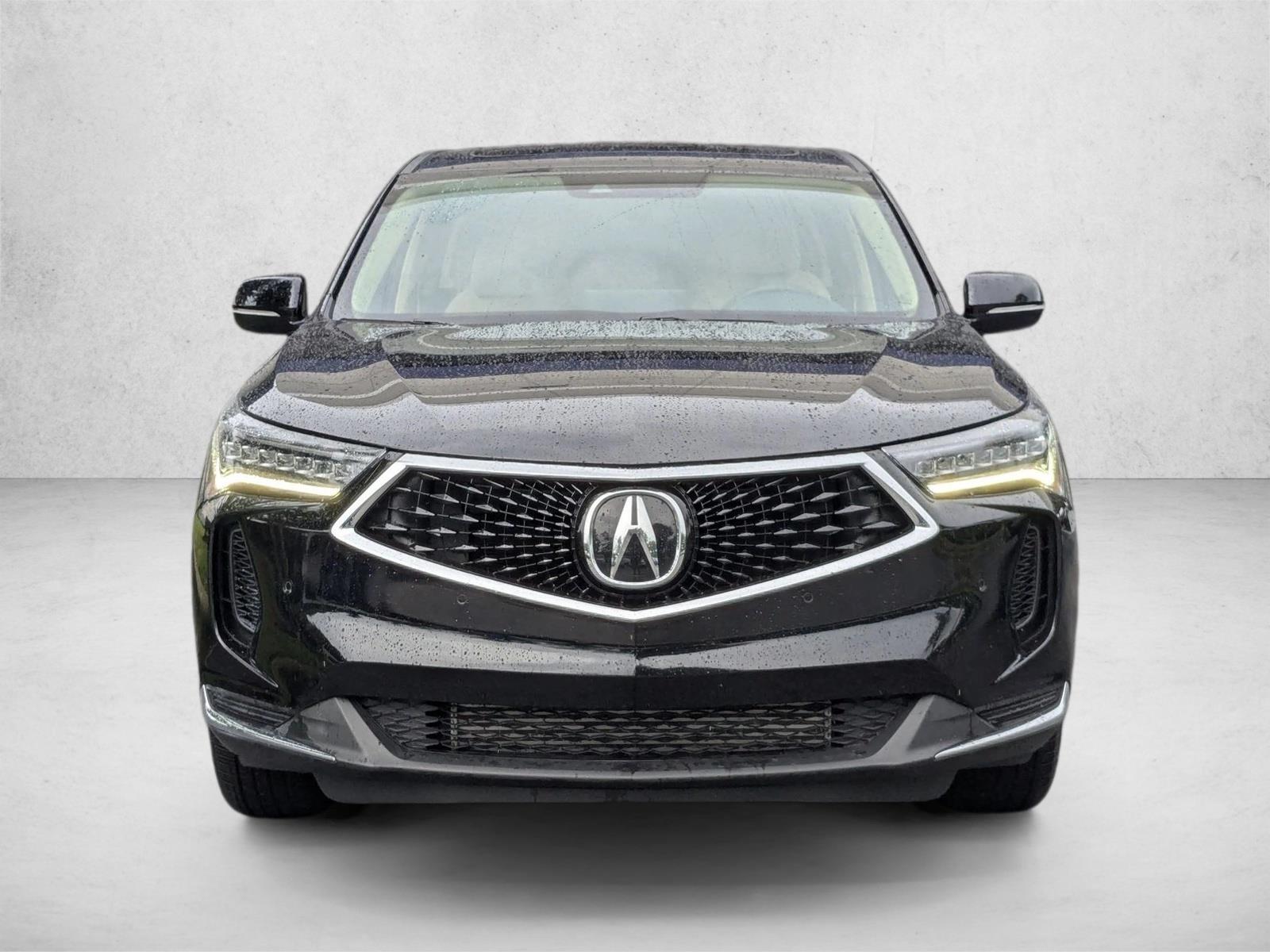2024 Acura RDX Technology photo 2