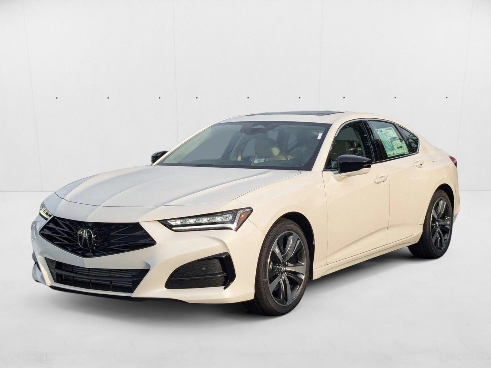 2025 Acura TLX Technology Package's photo