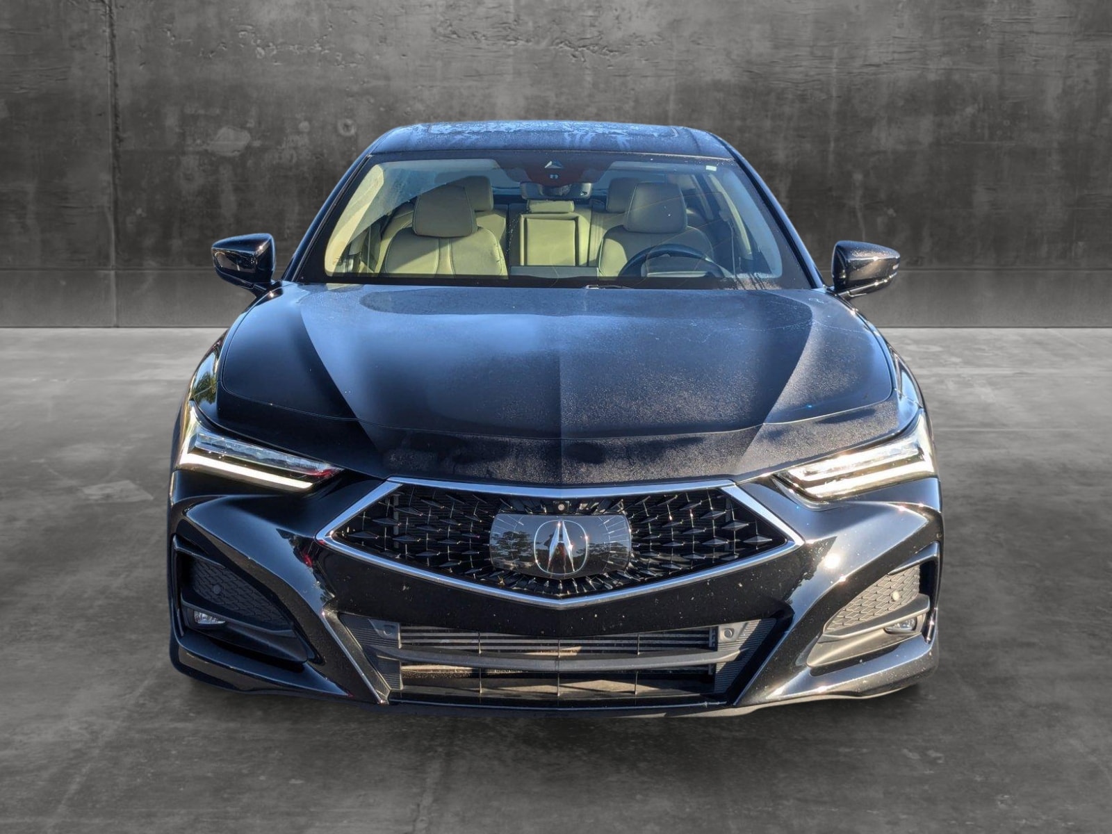 Used 2021 Acura TLX Advance Package with VIN 19UUB5F69MA013626 for sale in Sanford, FL