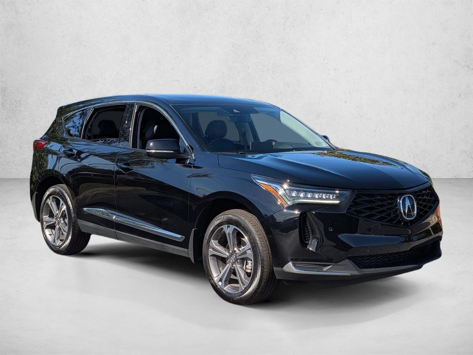 2025 Acura RDX Technology photo 3