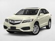  Acura RDX
