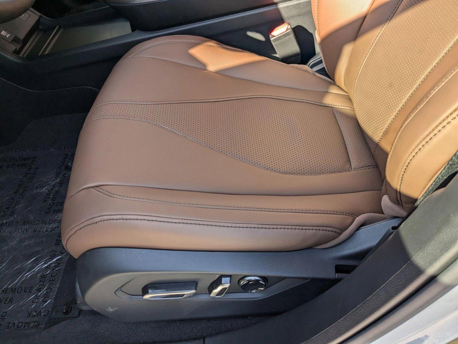 2025 Acura RDX Technology photo 2