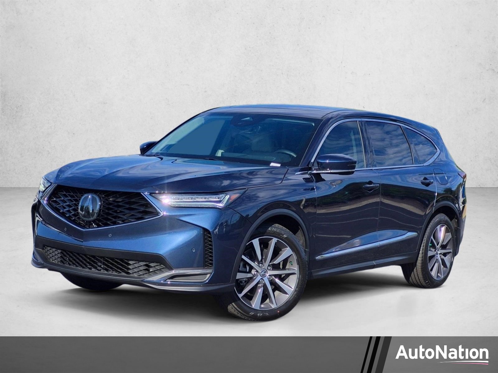 New 2026 Acura MDX w/Technology Package SUV