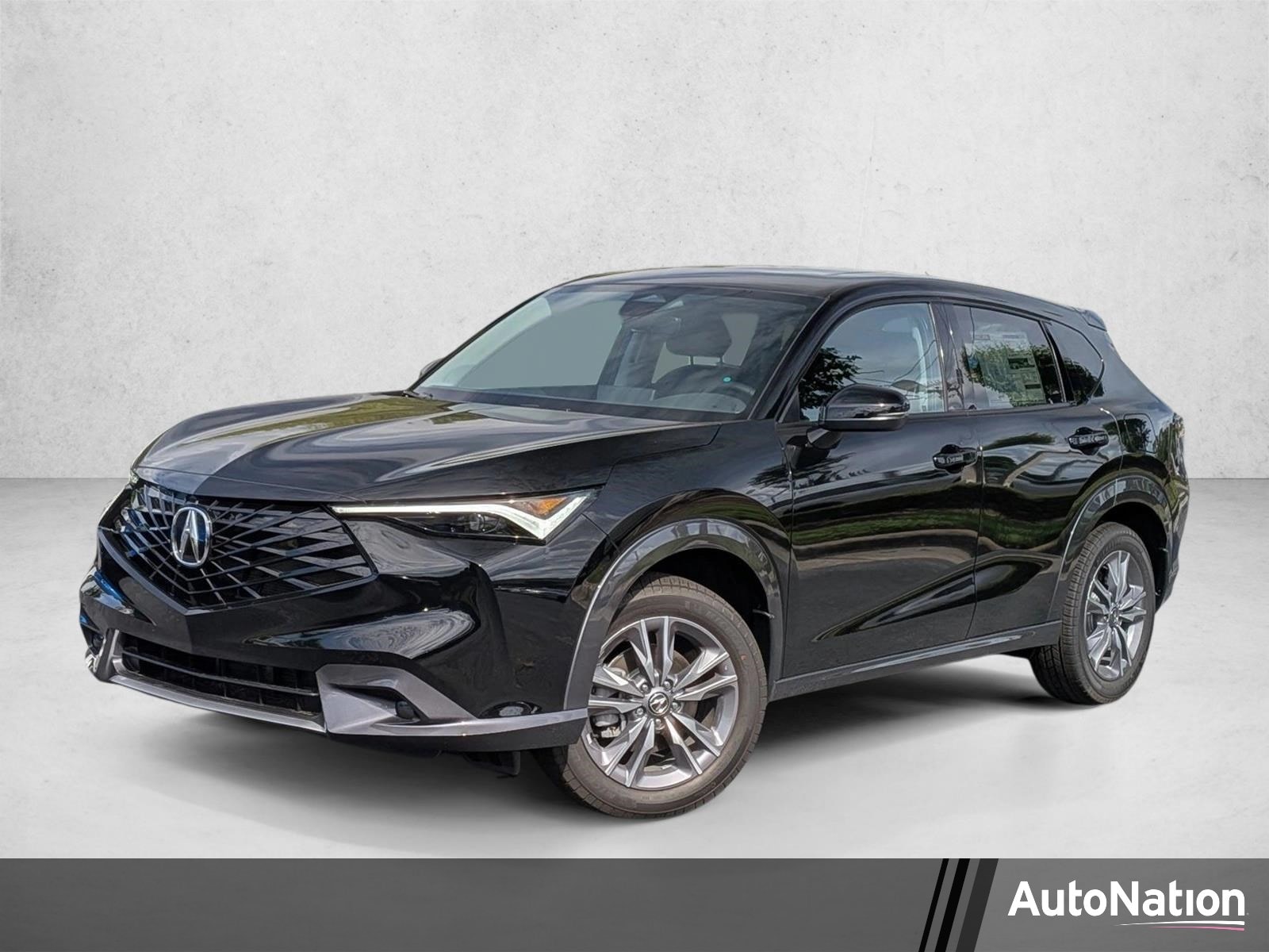 2026 Acura ADX -'s photo
