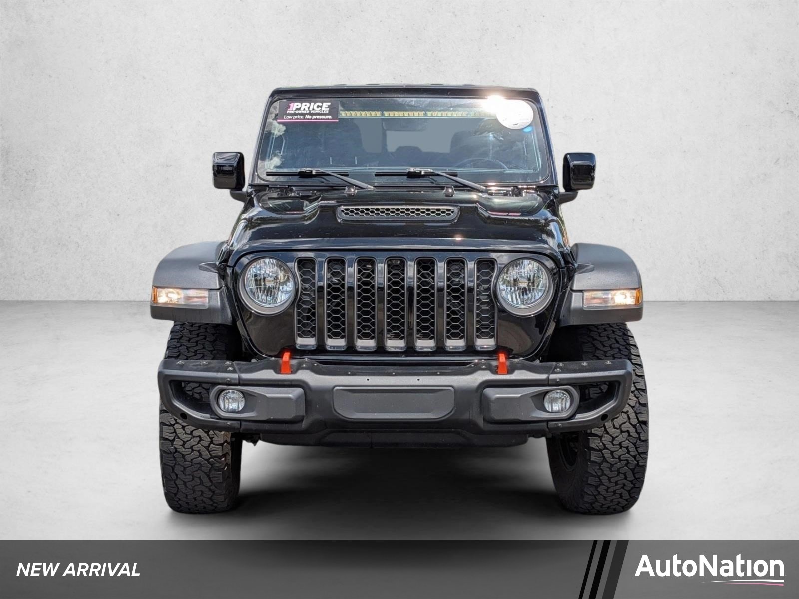 2022 Jeep Gladiator Mojave's photo