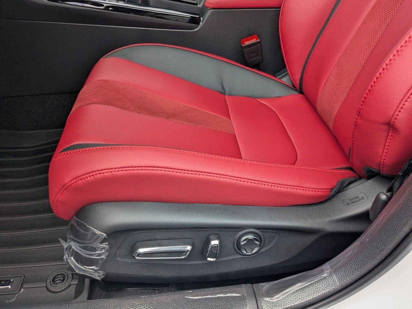 2026 Acura Integra A-Spec Technology photo 4