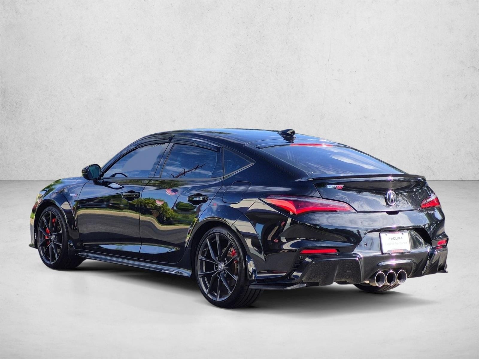 2025 Acura Integra Type-S - Photo 11