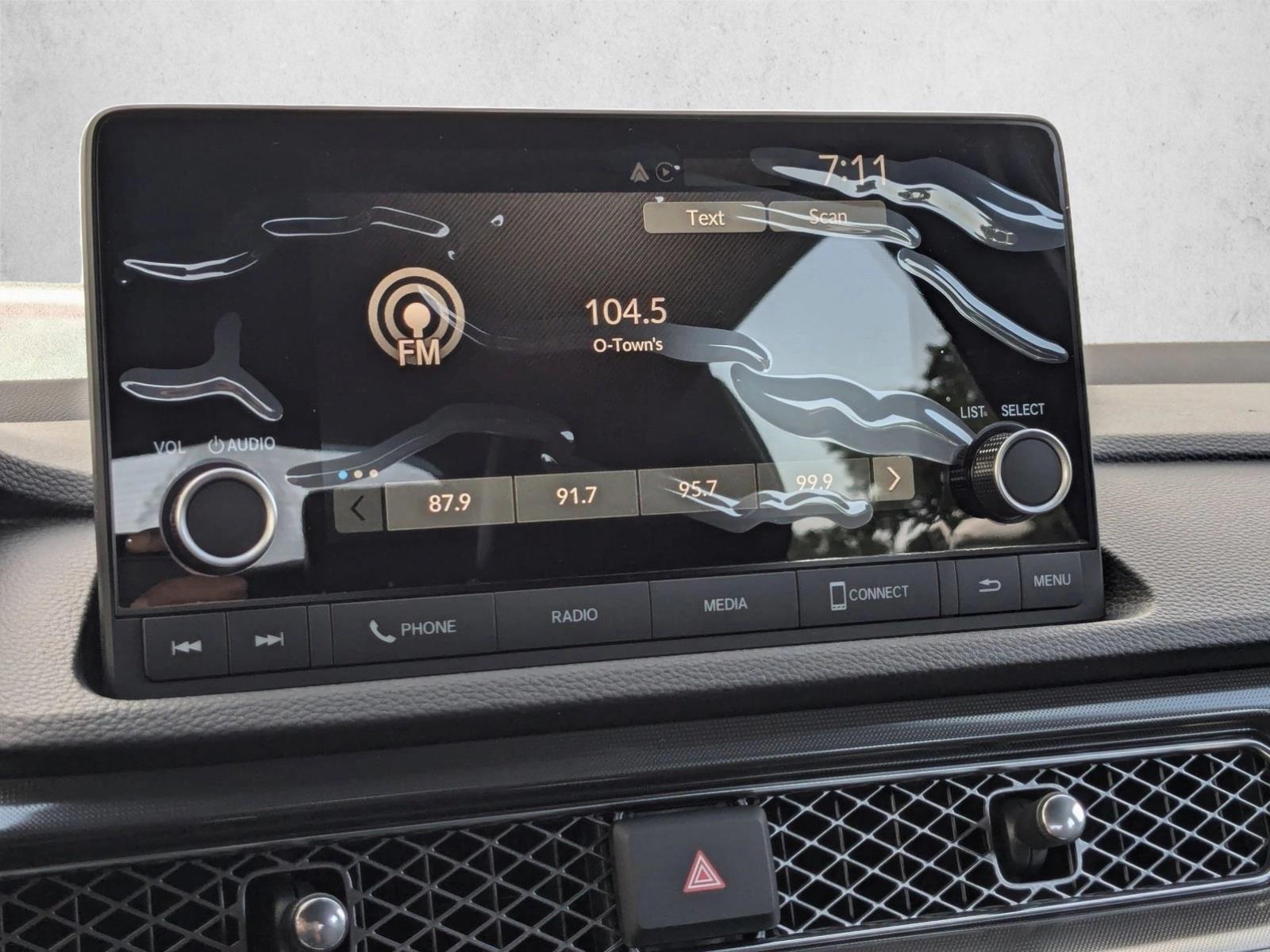 2025 Acura Integra A-Spec - Photo 11